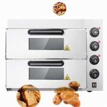 New Arrival Geepas Electric Oven Pizza Machine